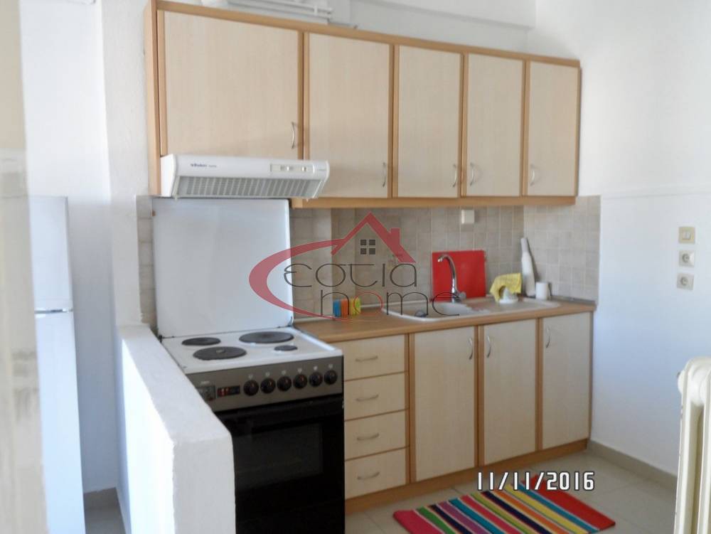 Διαμέρισμα 58 τ.μ. προς πώληση, Σκεπάρνη