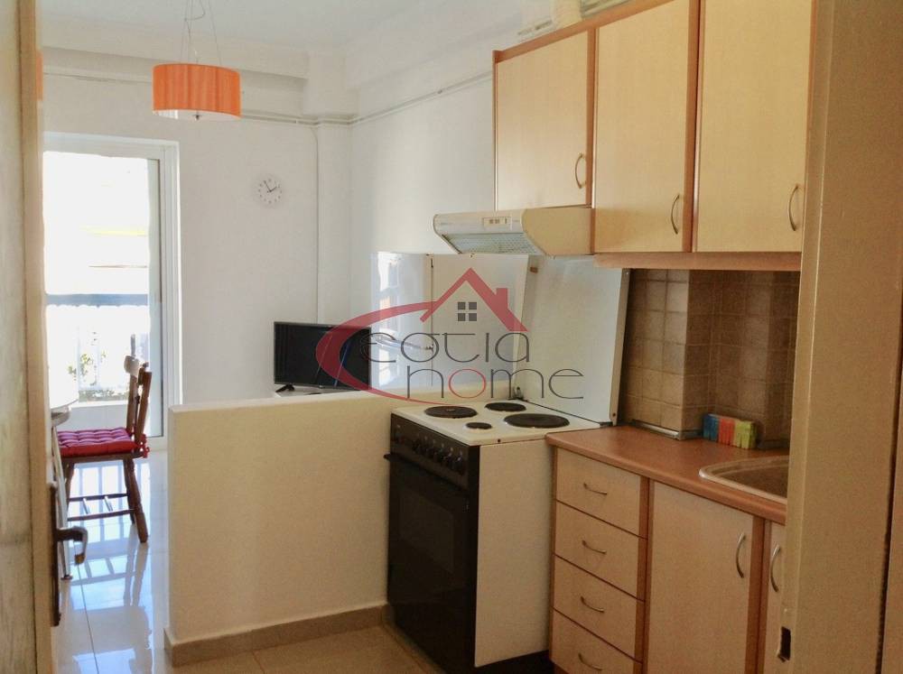 Διαμέρισμα 58 τ.μ. προς πώληση, Σκεπάρνη