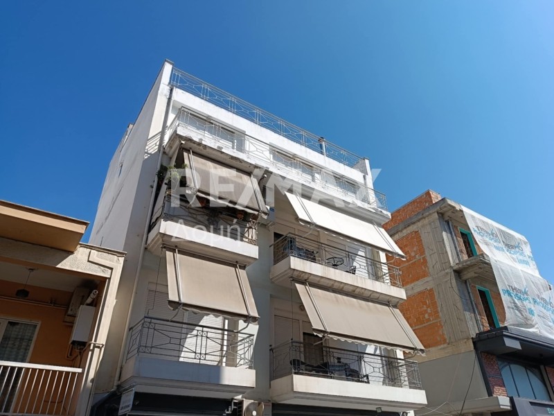 Διαμέρισμα 65 τ.μ. πρός πώληση, Μαγνησία, Νέα Ιωνία Βόλου