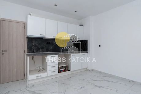 Apartment 41sqm for sale-Vardaris