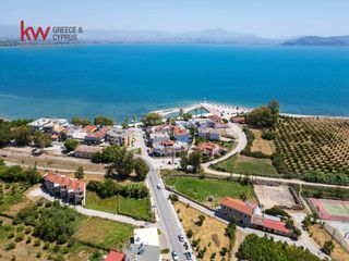 Οικόπεδο 630,16 τ.μ. για πώληση, Αργολίδα, Λέρνα-thumb-5
