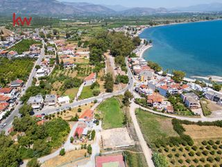 Οικόπεδο 630,16 τ.μ. για πώληση, Αργολίδα, Λέρνα-thumb-4
