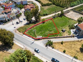 Οικόπεδο 630,16 τ.μ. για πώληση, Αργολίδα, Λέρνα-thumb-1