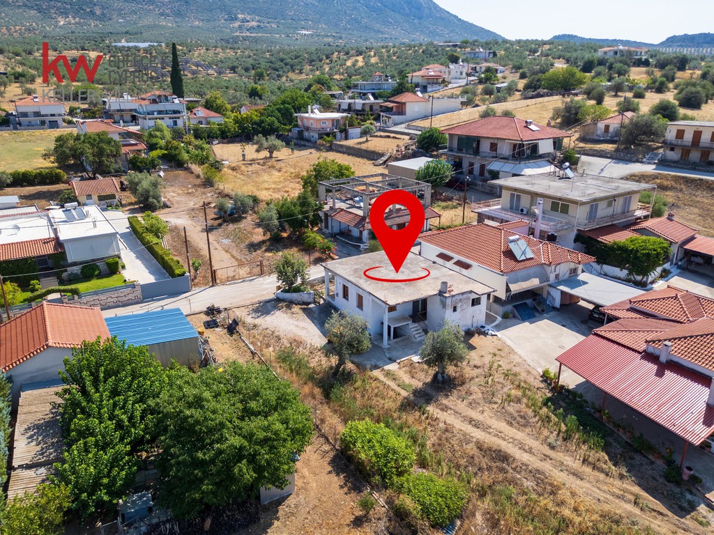 Μονοκατοικία 85 τ.μ. προς πώληση, Μετόχι Ασκληπιείου