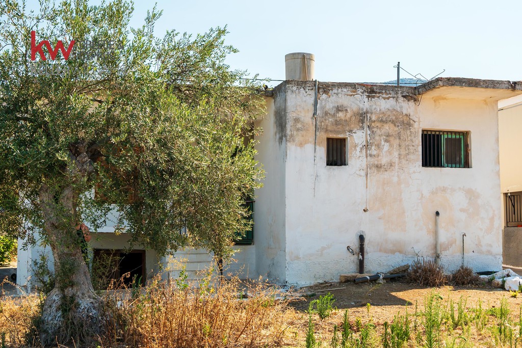 Μονοκατοικία 85 τ.μ. προς πώληση, Μετόχι Ασκληπιείου