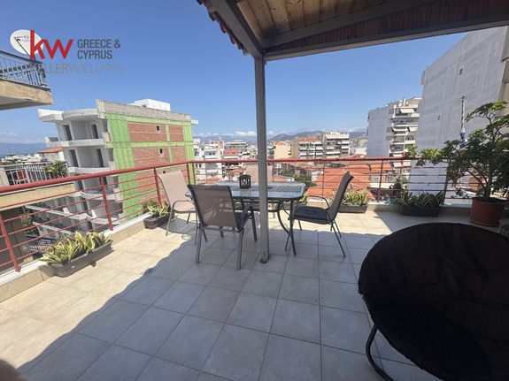 Μεζονέτα 100 τ.μ. για πώληση, Εύβοια, Χαλκίδα