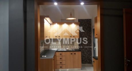 Apartment 57sqm for rent-Faliro