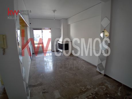 Apartment 67,60 sqm for sale