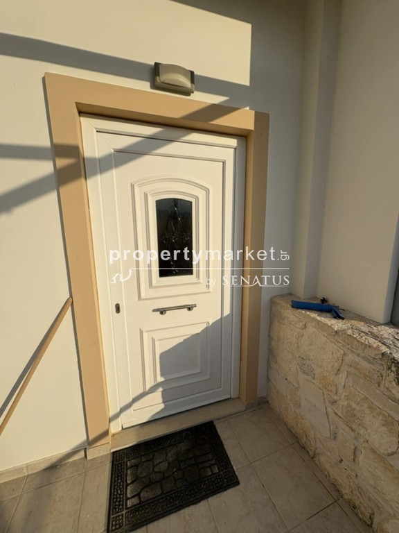 Διαμέρισμα 66 τ.μ. προς ενοικίαση, Μύρτος Ιεράπετρας
