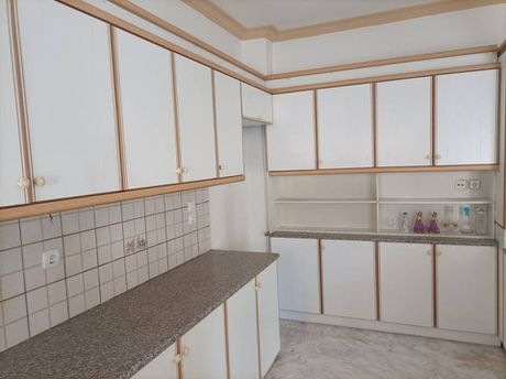 Διαμέρισμα 105 τ.μ. για ενοικίαση
