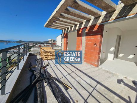 Maisonette 122sqm for sale-Eleitheres » Nea Peramos
