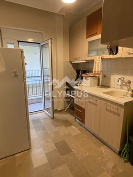 Studio 50sqm for rent-Kalamaria » Votsi