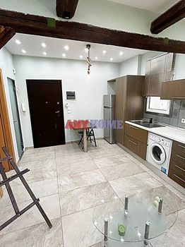 Studio / γκαρσονιέρα 55τ.μ. για ενοικίαση-Ιπποκράτειο