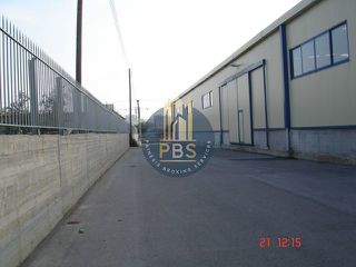 Αποθήκη 2.000 τ.μ. προς ενοικίαση, Αχαρνές-thumb-11