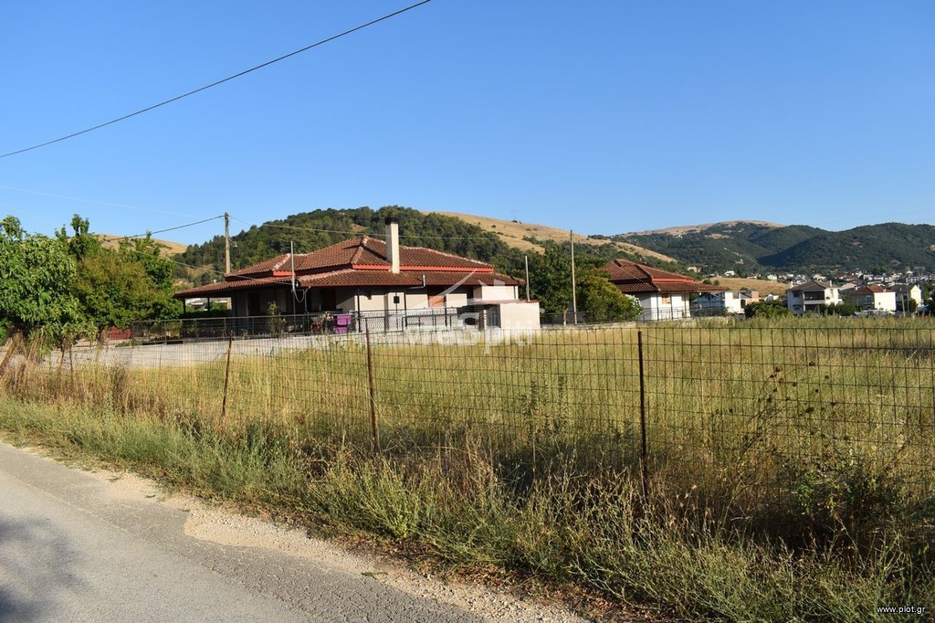Οικόπεδο 3.100 τ.μ. προς πώληση, Μπάφρα