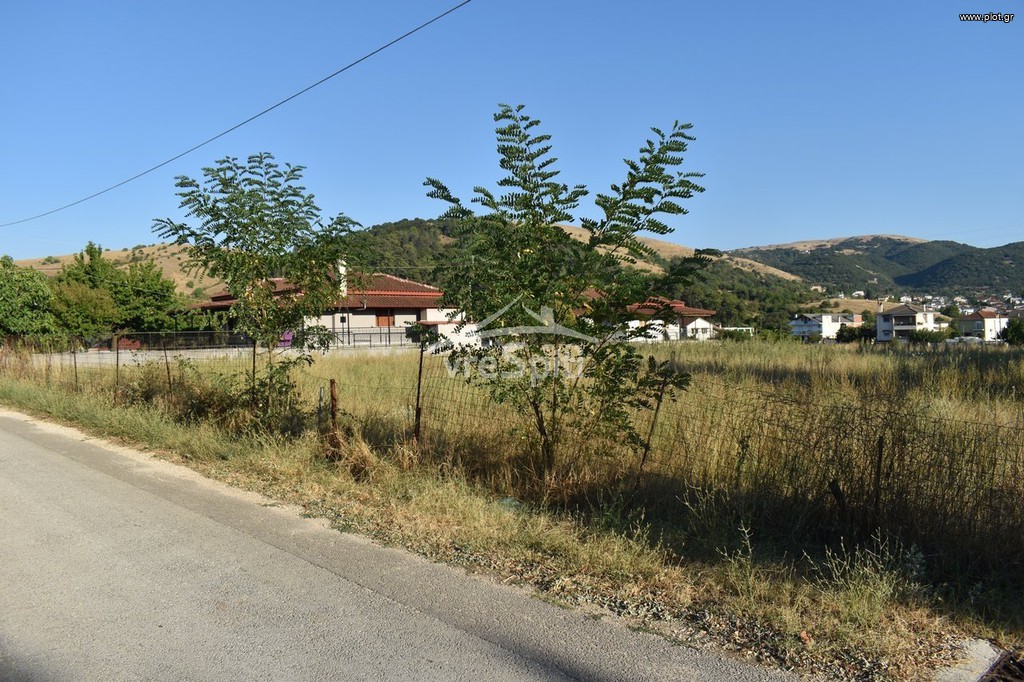 Οικόπεδο 3.100 τ.μ. προς πώληση, Μπάφρα
