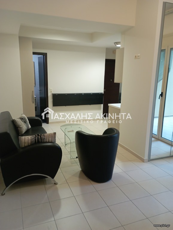Studio / γκαρσονιέρα 35 τ.μ. προς ενοικίαση, Κατσαμπάς Ηρακλείου
