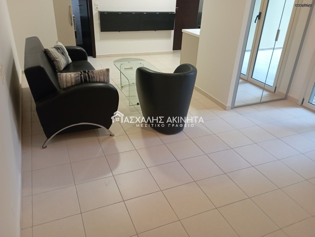 Studio / γκαρσονιέρα 35 τ.μ. προς ενοικίαση, Κατσαμπάς Ηρακλείου