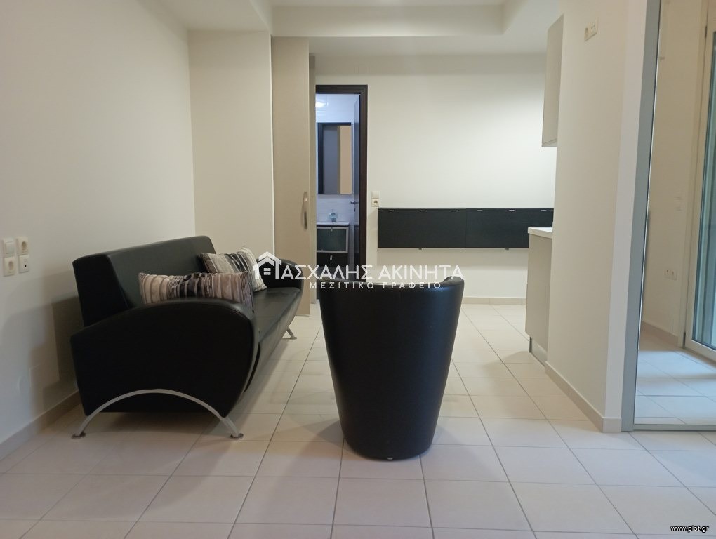 Studio / γκαρσονιέρα 35 τ.μ. προς ενοικίαση, Κατσαμπάς Ηρακλείου