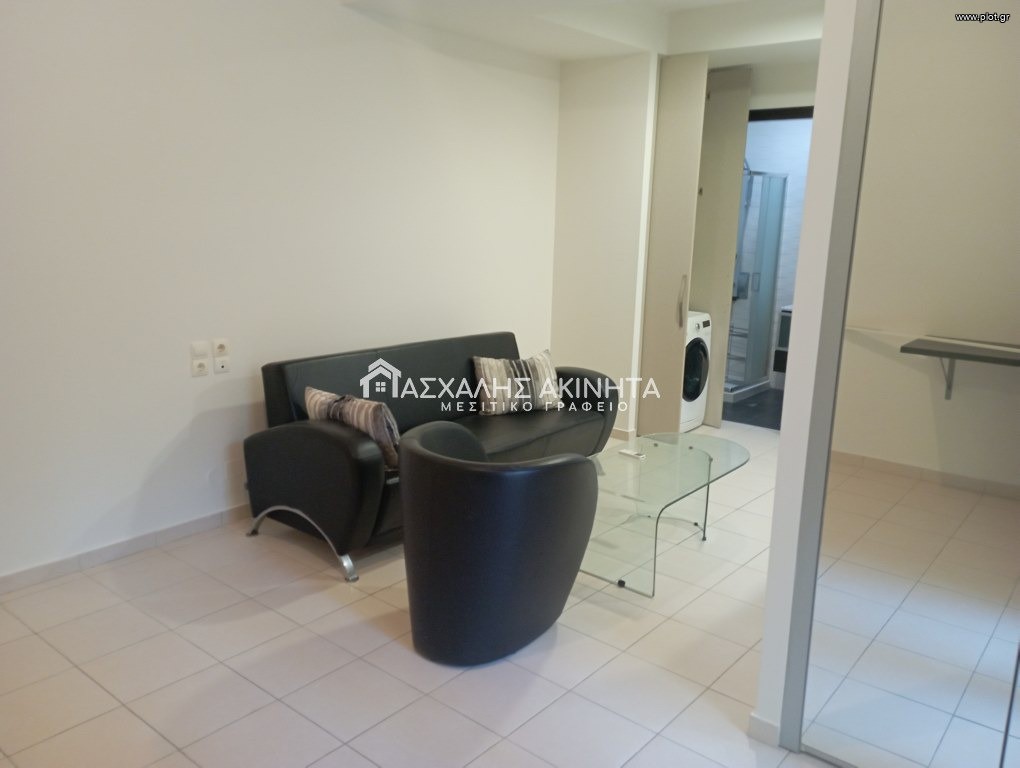 Studio / γκαρσονιέρα 35 τ.μ. προς ενοικίαση, Κατσαμπάς Ηρακλείου
