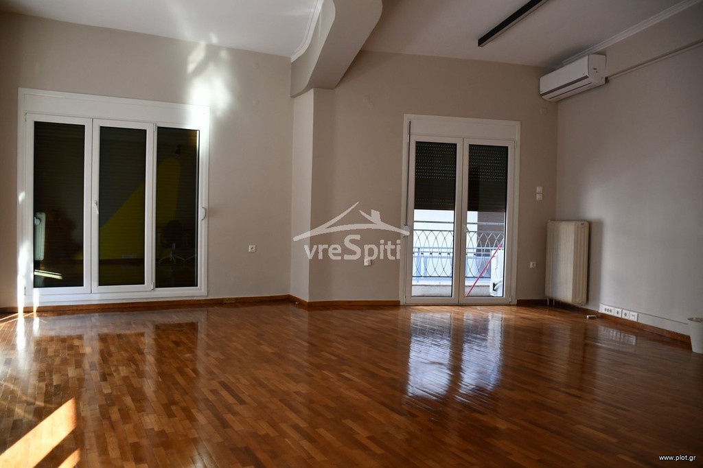 Γραφείο 98 τ.μ. προς ενοικίαση, Κέντρο Ιωαννίνων