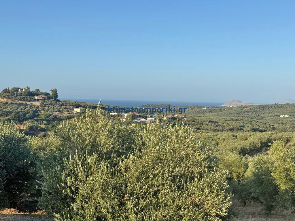 Οικόπεδο 2.500 τ.μ. προς πώληση, Ξαμουδοχώρι