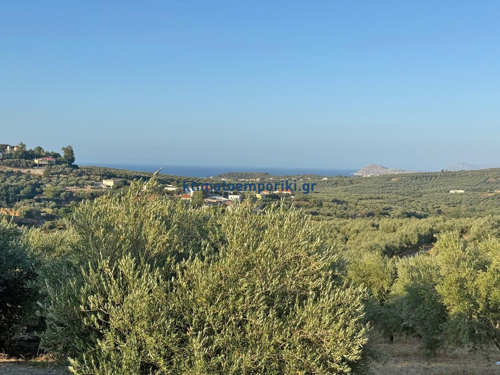 Οικόπεδο 2.500 τ.μ. προς πώληση, Ξαμουδοχώρι