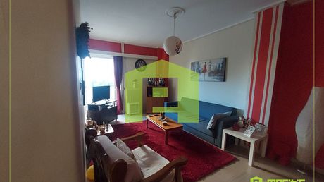 Apartment 76sqm for sale-Patra » Terpsithea (Pelekanos)