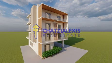 Apartment 45sqm for sale-Kallikrateia » Nea Kallikrateia