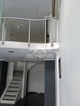 Κατάστημα 30τ.μ. για ενοικίαση-Ανάληψη