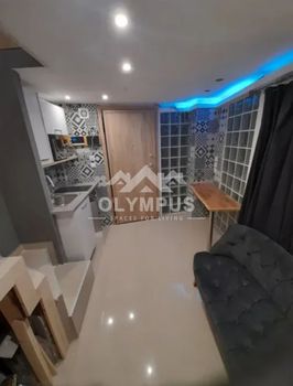 Loft 30τ.μ. για ενοικίαση-Παναγία φανερωμένη