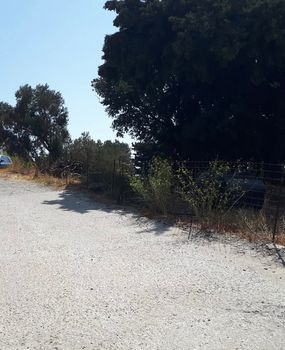 Οικόπεδο 630 τ.μ. για πώληση