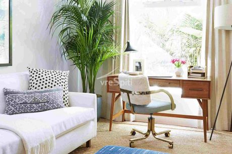 Apartment 40 sqm for rent