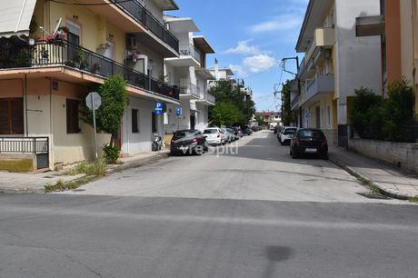 Office 417 sqm for rent