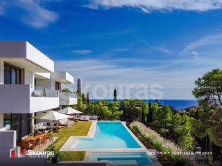 Βίλλα 445 τ.μ. για πώληση, Αργολίδα, Κρανίδι-thumb-25