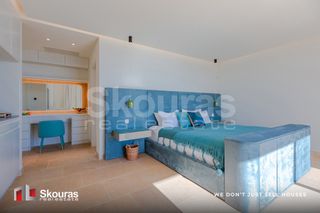 Βίλλα 445 τ.μ. για πώληση, Αργολίδα, Κρανίδι-thumb-18