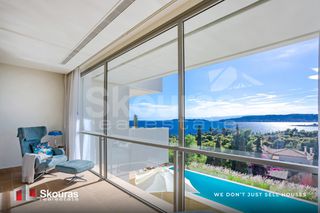 Βίλλα 445 τ.μ. για πώληση, Αργολίδα, Κρανίδι-thumb-27
