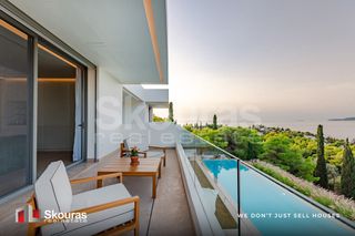 Βίλλα 445 τ.μ. για πώληση, Αργολίδα, Κρανίδι-thumb-20