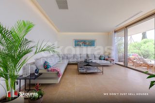 Βίλλα 445 τ.μ. για πώληση, Αργολίδα, Κρανίδι-thumb-11
