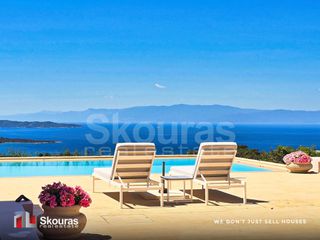 Βίλλα 562 τ.μ. για πώληση, Αργολίδα, Κρανίδι-thumb-3