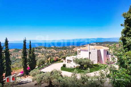 Villa 562sqm for sale-Kranidi