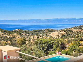 Βίλλα 562 τ.μ. για πώληση, Αργολίδα, Κρανίδι-thumb-20
