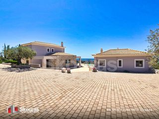 Βίλλα 562 τ.μ. για πώληση, Αργολίδα, Κρανίδι-thumb-21