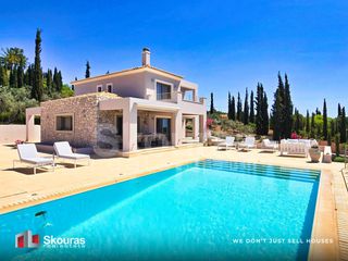 Βίλλα 562 τ.μ. για πώληση, Αργολίδα, Κρανίδι-thumb-5
