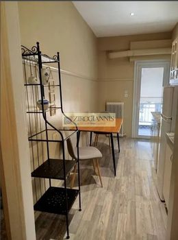 Apartment 58sqm for sale-Gazi - Metaxourgio - Votanikos