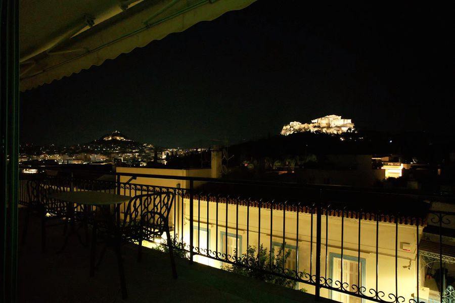 Διαμέρισμα 110 τ.μ. προς πώληση, Θησείο
