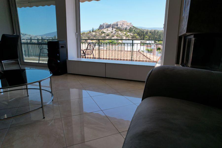 Διαμέρισμα 110 τ.μ. προς πώληση, Θησείο