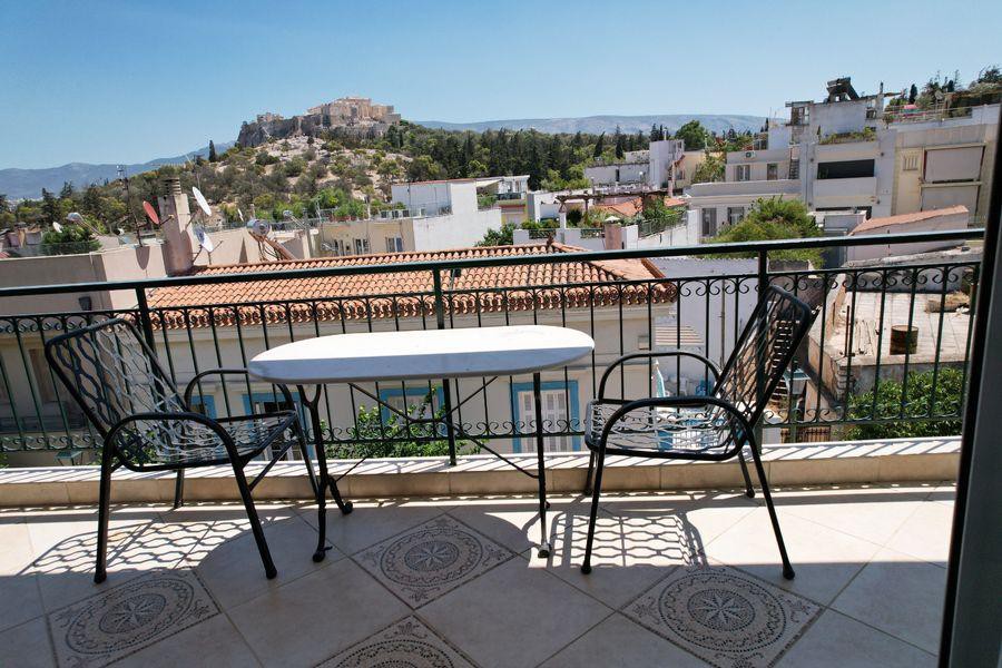 Διαμέρισμα 110 τ.μ. προς πώληση, Θησείο