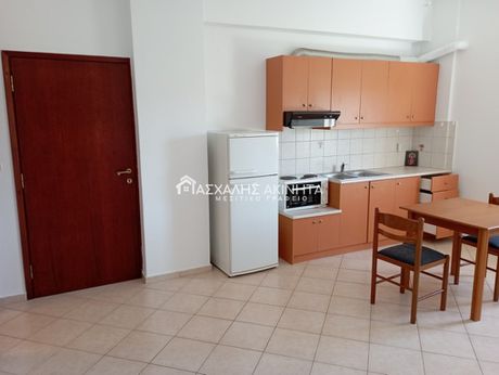 Studio / γκαρσονιέρα 40τ.μ. για ενοικίαση-Ηράκλειο κρήτης » Εσταυρωμένος