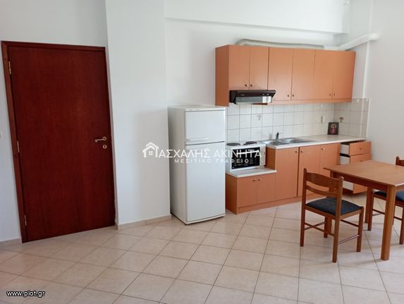 Studio / γκαρσονιέρα 40 τ.μ. για ενοικίαση, Ν. Ηρακλείου, Ηράκλειο Κρήτης